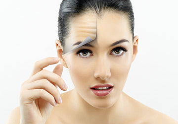 Secrets et secrets de beauté