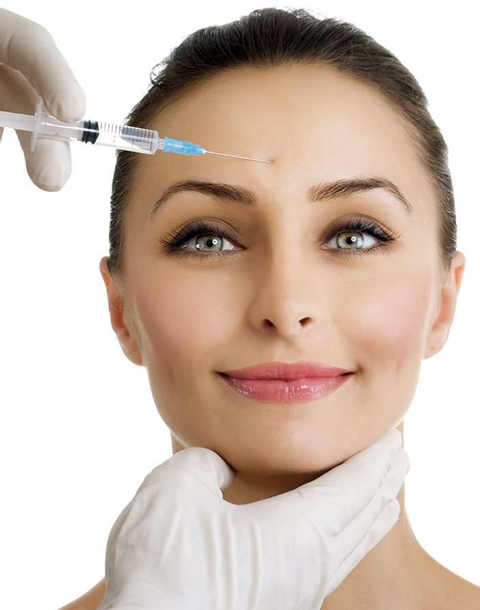 Secrets et secrets de beauté