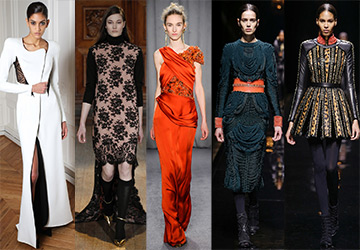 60 plus belles robes