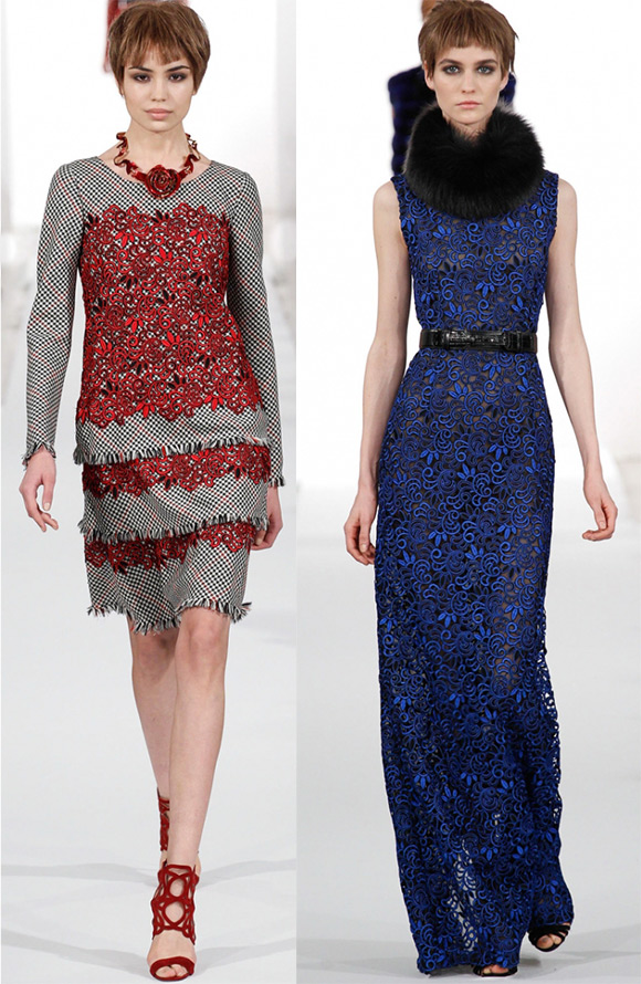 Belles robes automne-hiver 2025-2026