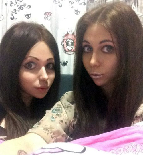 Photo par Alina Davis