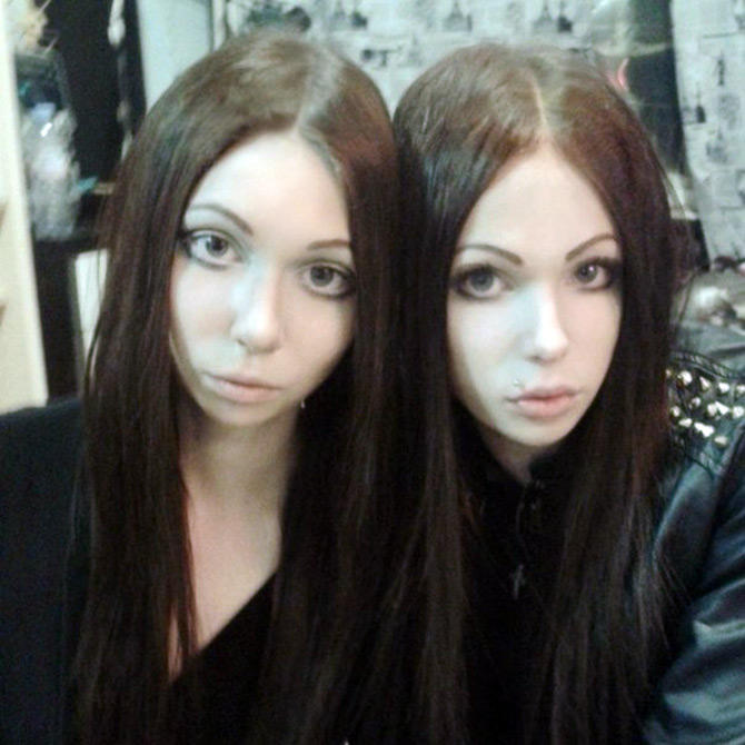 Photo par Alina Davis