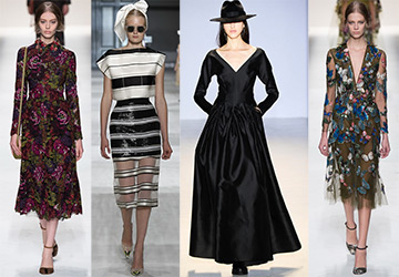 Nouvelles robes 14-15