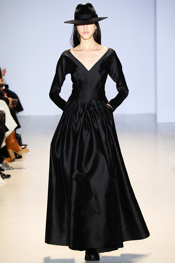 Nouvelles robes 14-15