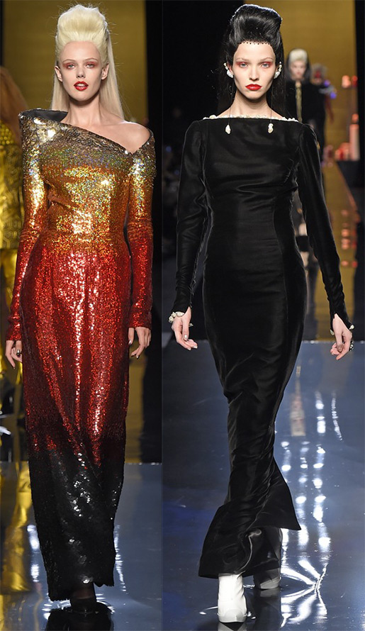 Collection Jean Paul Gaultier Couture