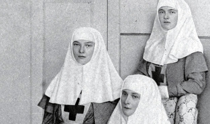 soeurs de miséricorde