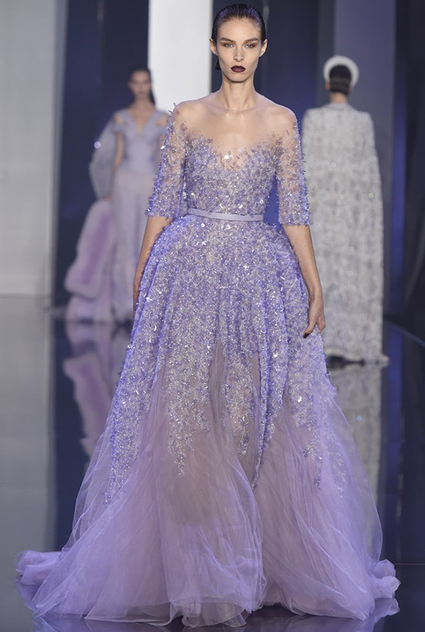 Ralph & Russo Automne-Hiver 2025-2026