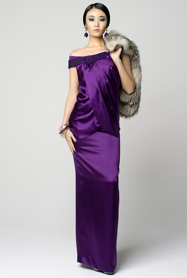 Mode automne-hiver 14-15