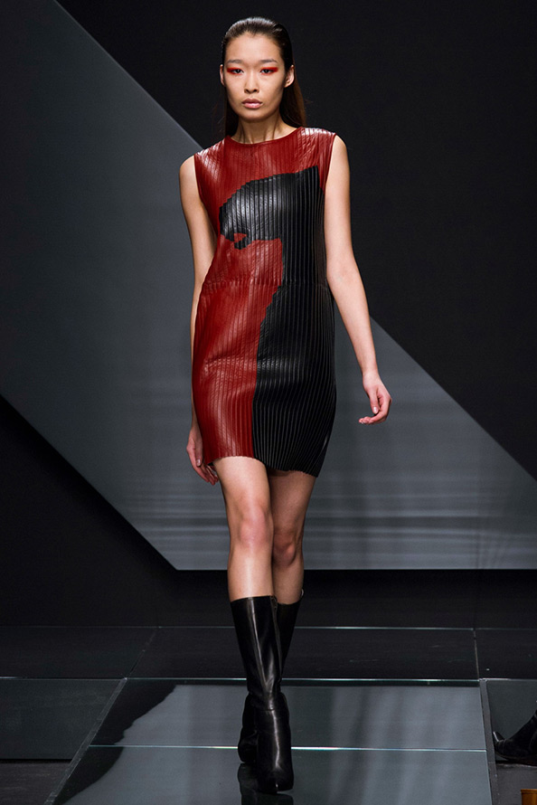 Robe à la mode 2025-2026