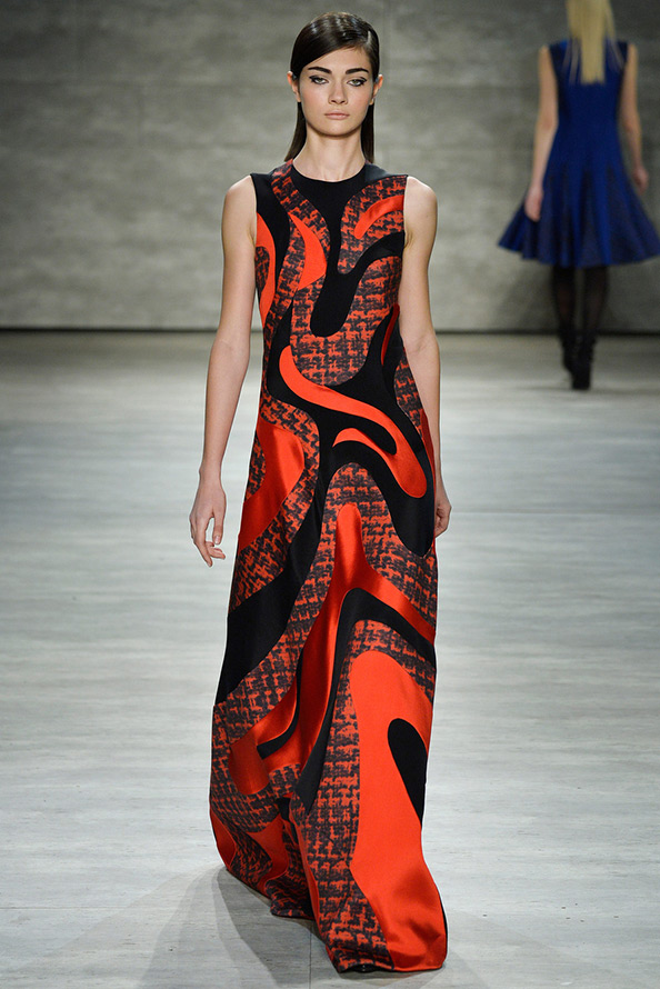 Robe à la mode 2025-2026