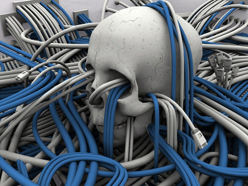 Nouvelles inutiles - valorisez votre temps