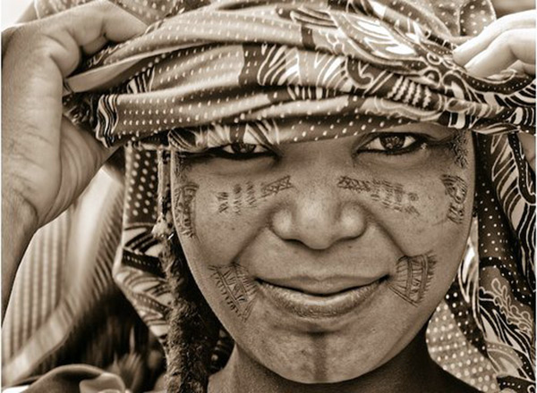 Histoire du tatouage