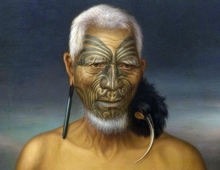 Histoire du tatouage