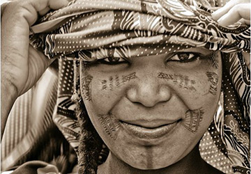 Le tatouage dans l'histoire et la modernité