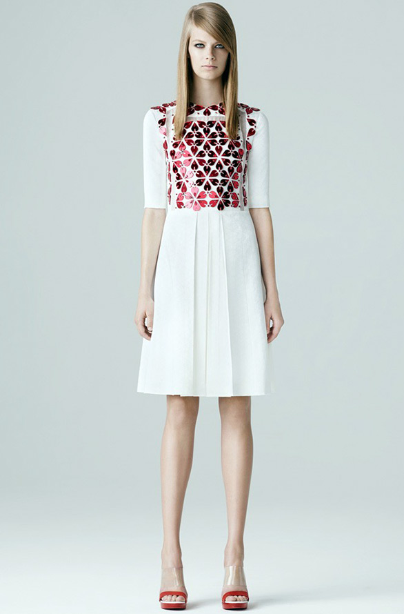 Complexe Alexander McQueen 2026