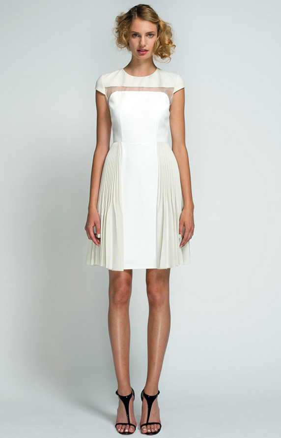 Robes Blanches Resort 2026