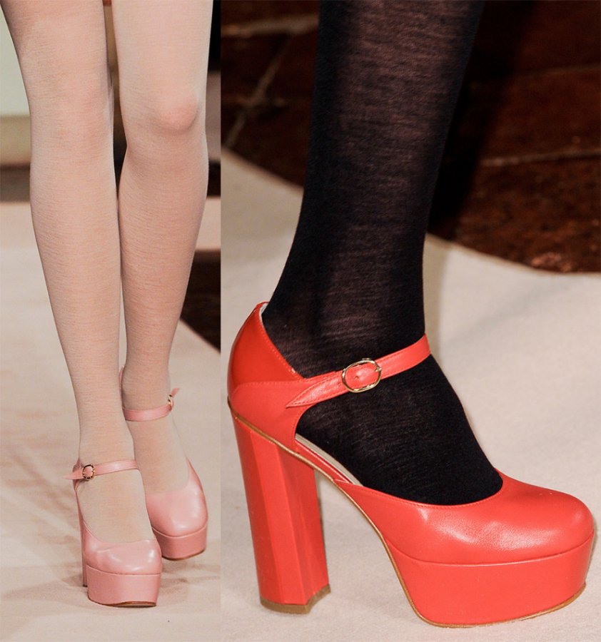 Chaussures femme Blugirl