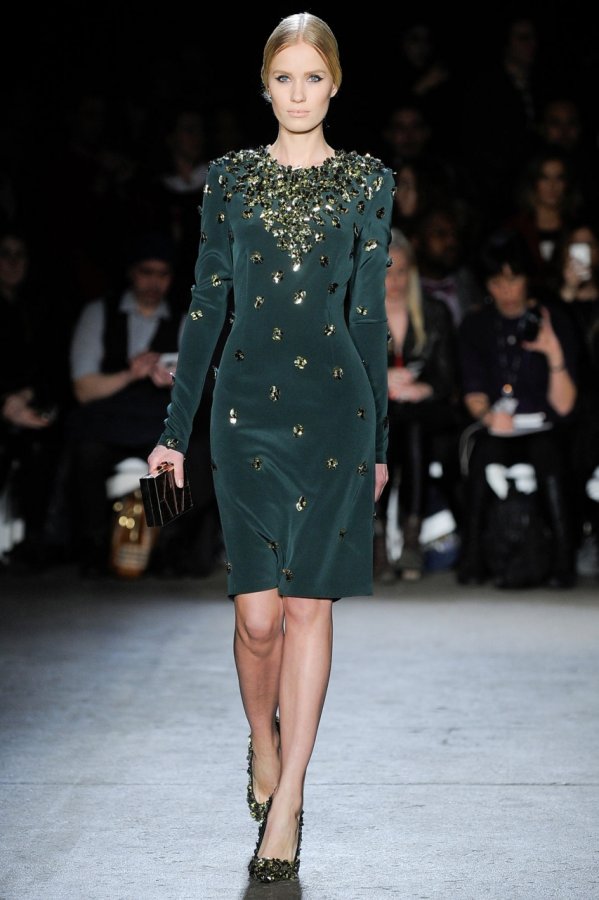 Mode automne-hiver 2025-2026