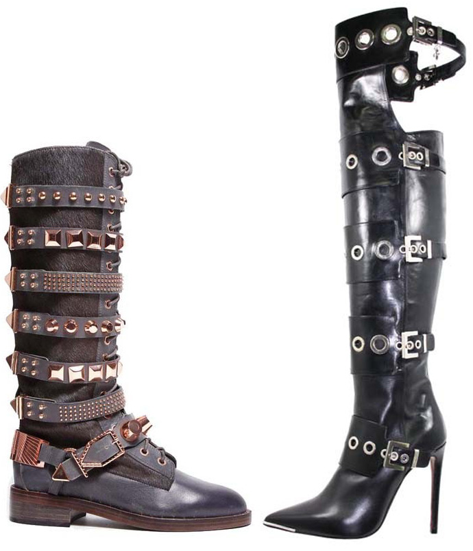 Mode automne-hiver 2025-2026