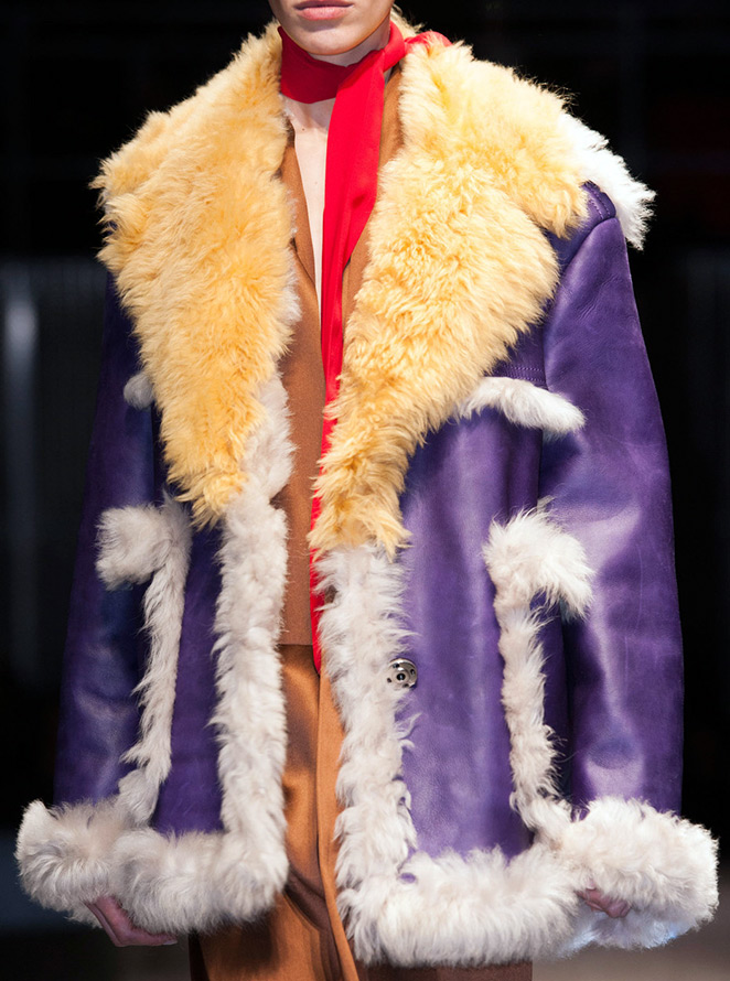 Mode automne et hiver 2025-2026