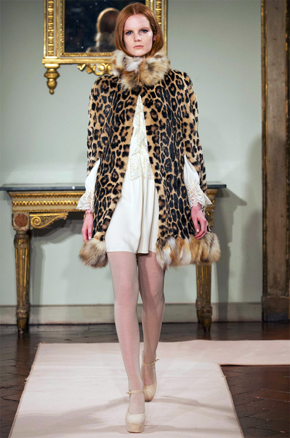 Blugirl 2025-2026, photo