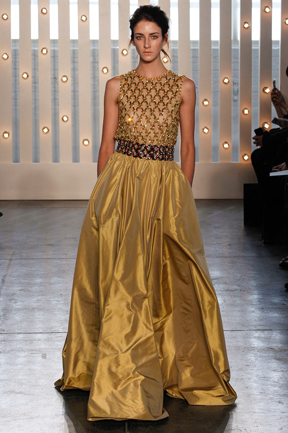 Mode automne-hiver 14-15