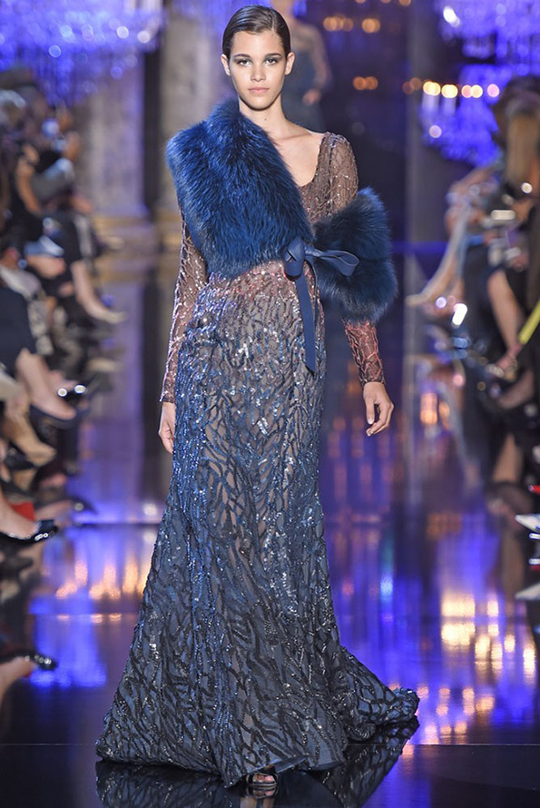 Elie Saab 2025-2026