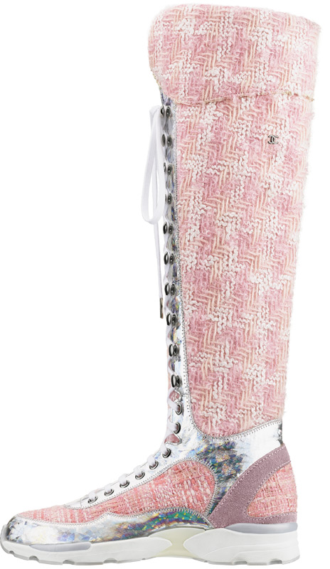 Mode automne-hiver 2025-2026