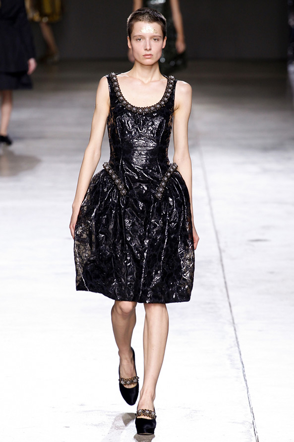 Mode automne-hiver 2025-2026