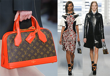 Louis Vuitton 2025-2026