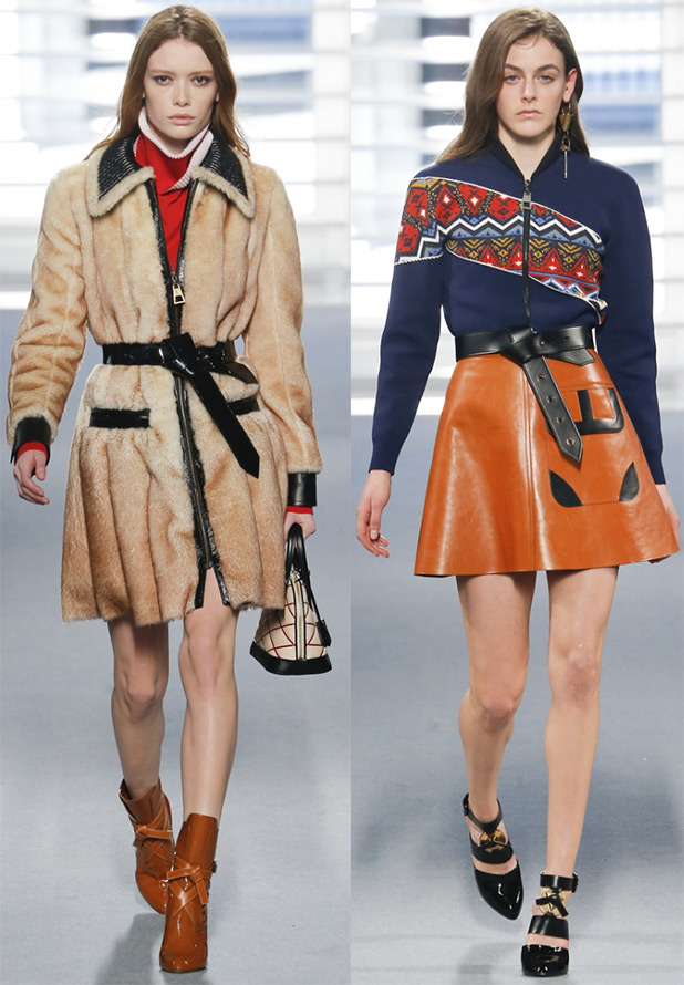 Louis Vuitton 2025-2026