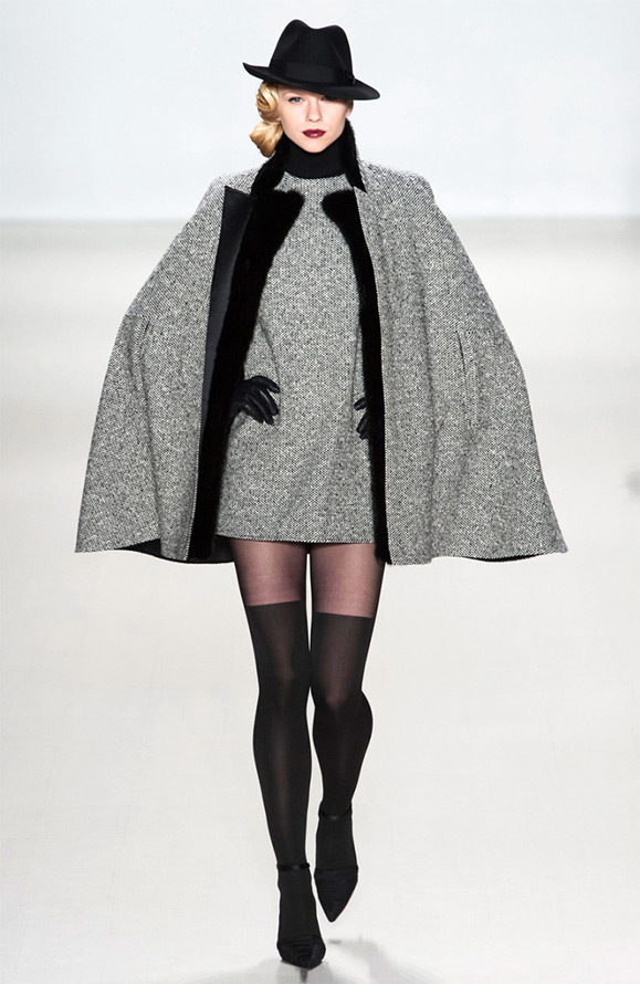 Mode automne et hiver 2025-2026