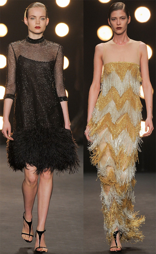 Robes Naeem Khan