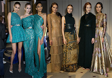 Habillez-vous pour le nouveau 2026 !