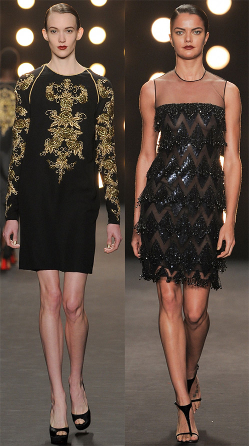 Robes Naeem Khan