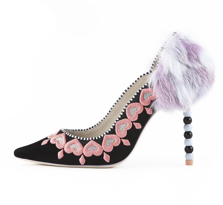 Sophia Webster Automne-Hiver 2025-2026