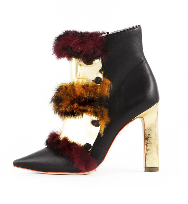 Sophia Webster Automne-Hiver 2025-2026