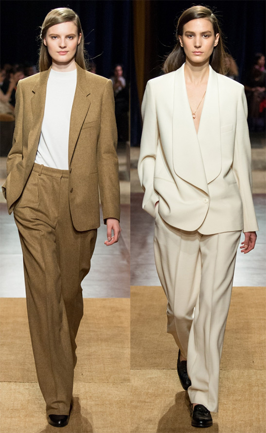 Ensemble pantalon 2025-2026