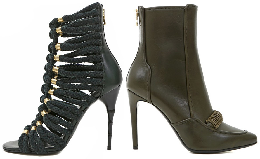 Mode automne-hiver 2025-2026