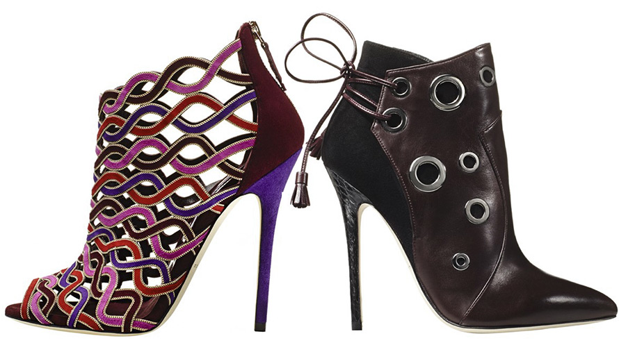 Mode automne-hiver 2025-2026