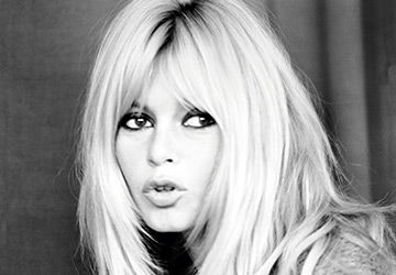 Brigitte Bardot 80 ans