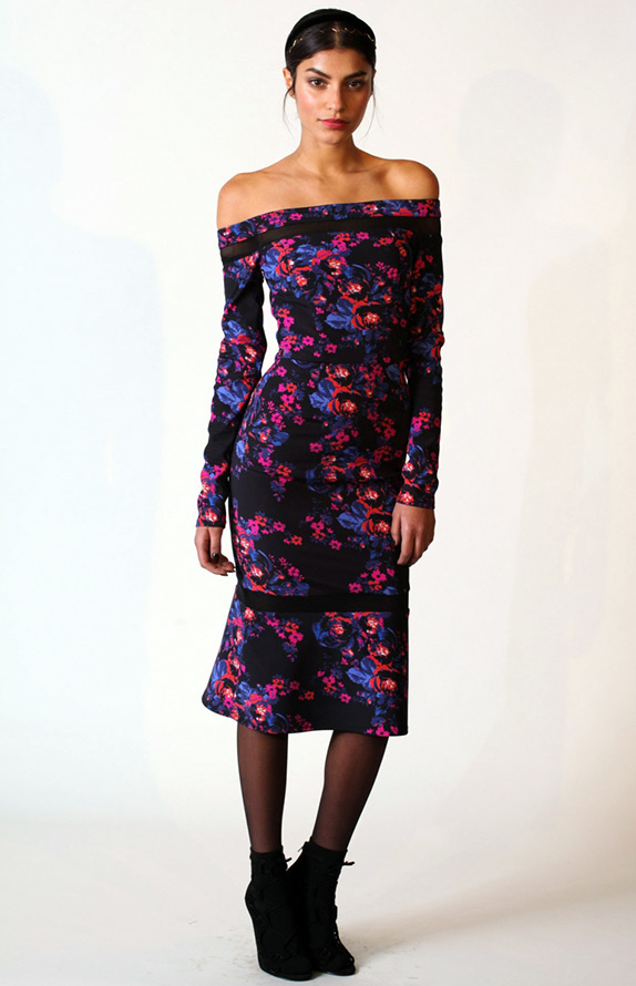 Mode automne-hiver 2025-2026