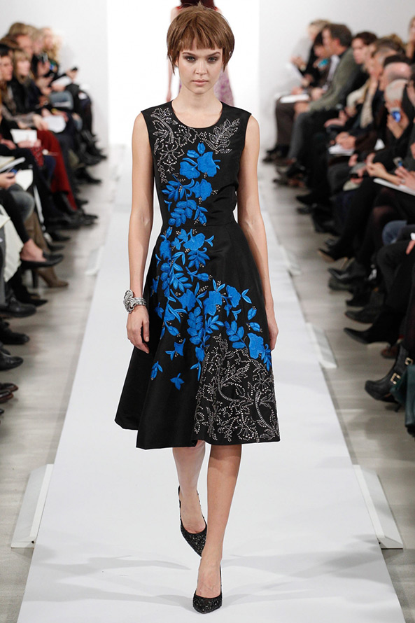 Oscar de la Renta 2025-2026
