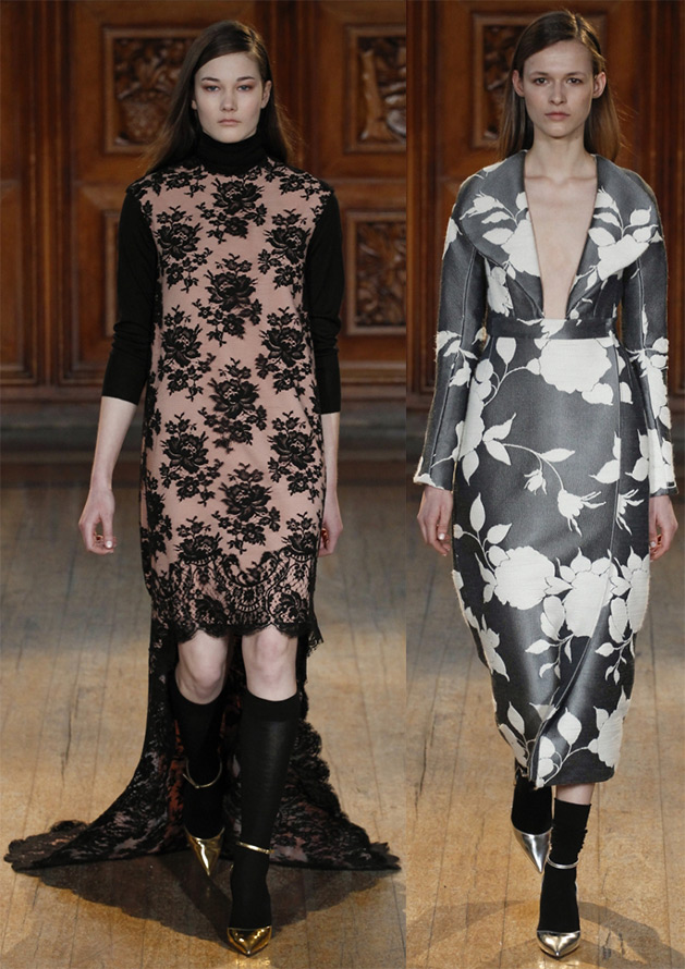 Robes à fleurs 2025-2026