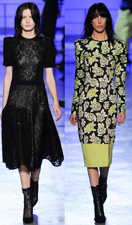 Robes à fleurs 2025-2026