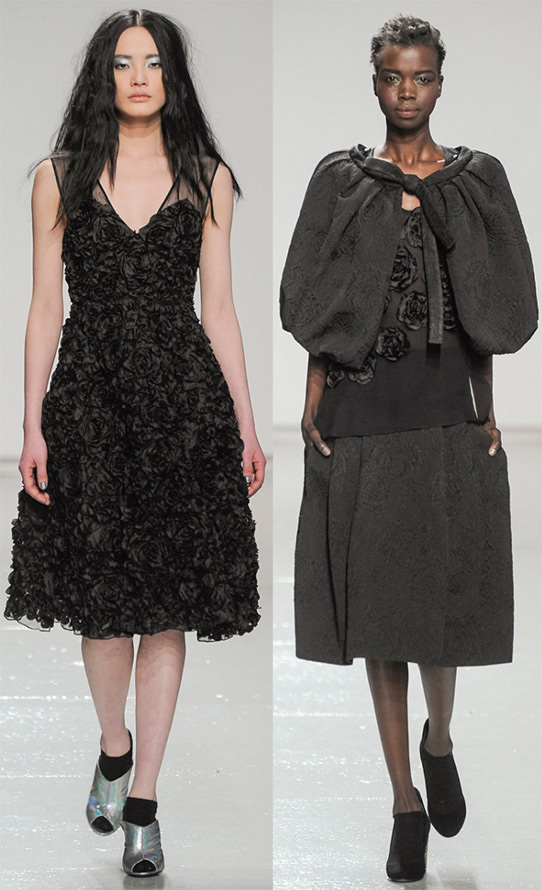 Mode automne-hiver 2025-2026