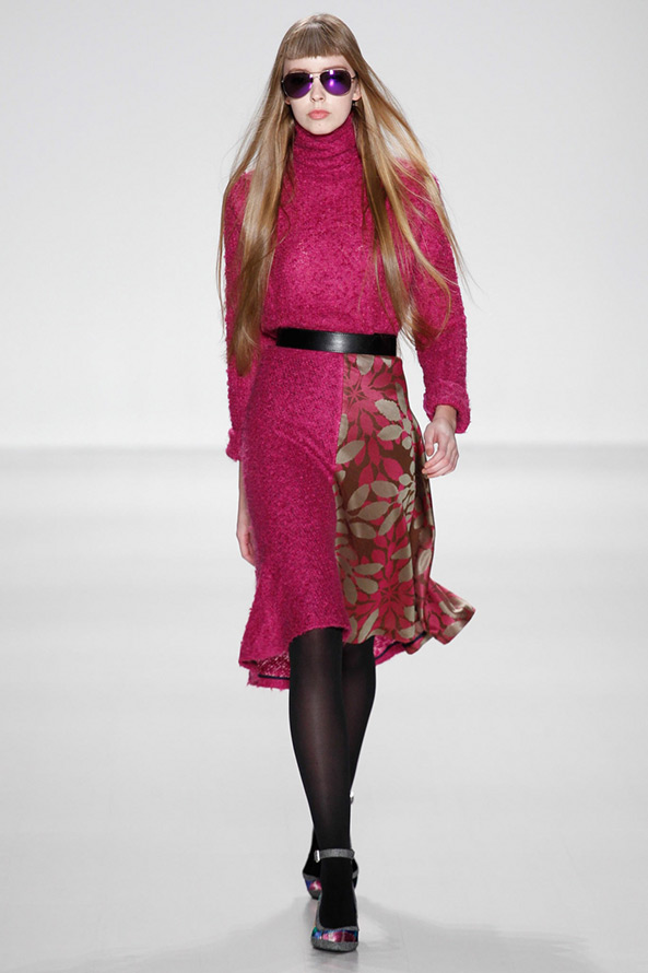 Robe Custo Barcelona, photo