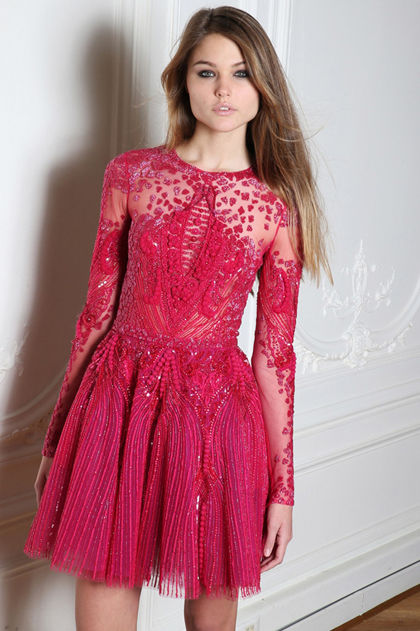 Robe Zuhair Murad, photo
