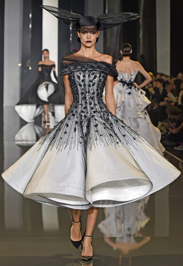Ralph et Russo 2025-2026
