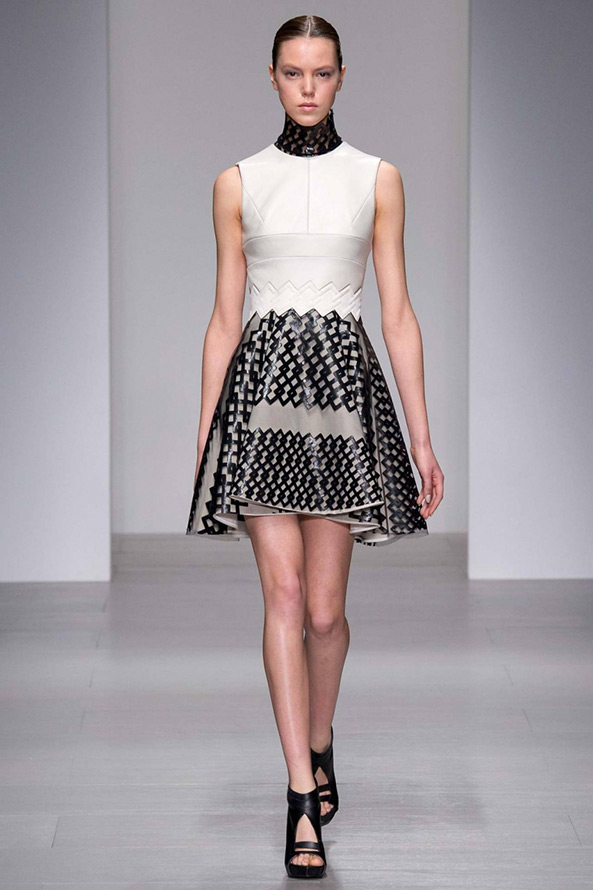 Mode automne-hiver 2025-2026